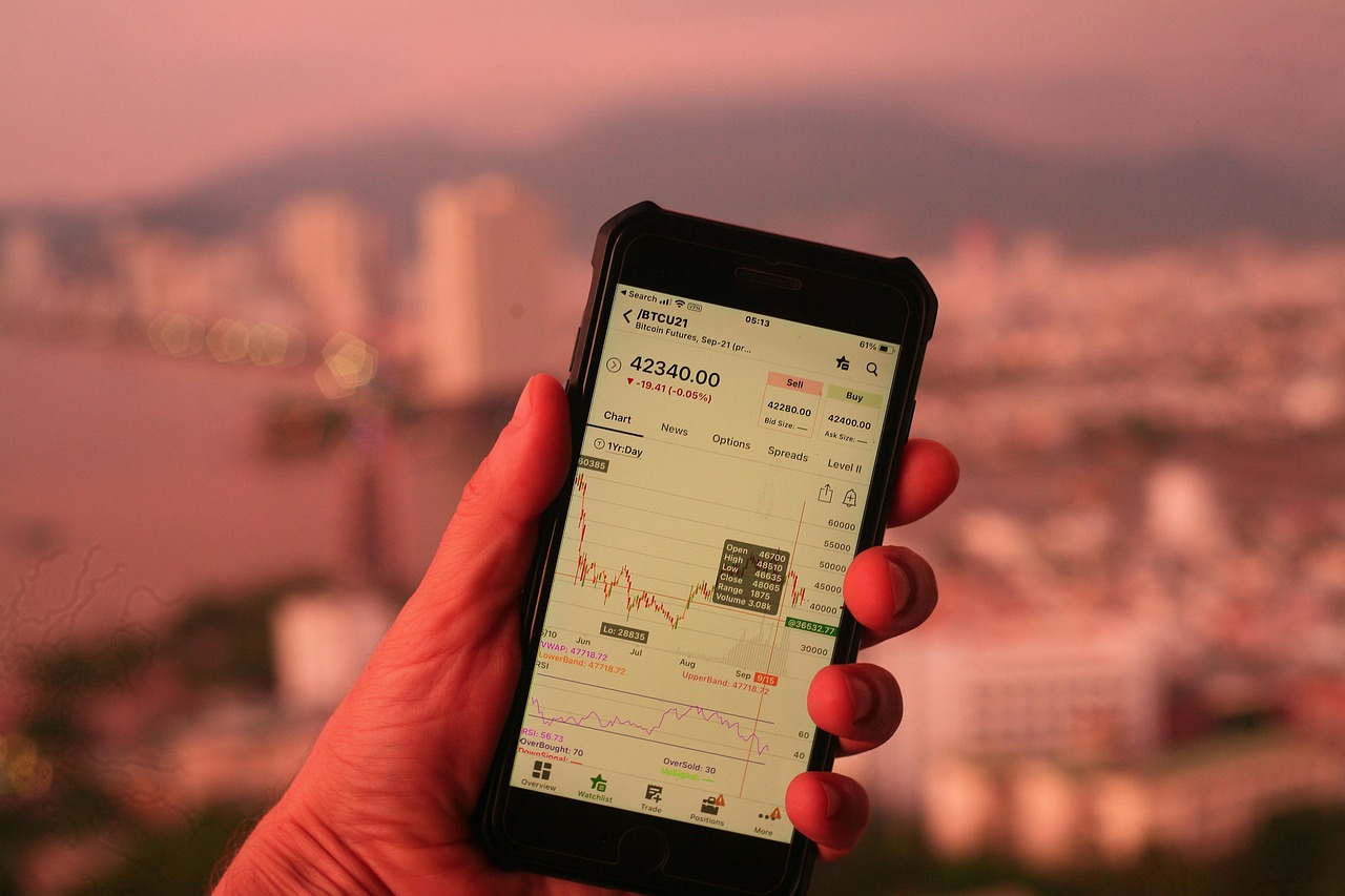 How to Buy Coinbase Stock: A Complete Guide